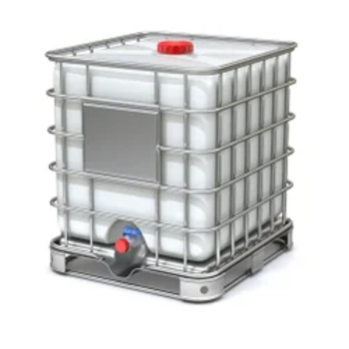 1000 L IBC Storage Tank